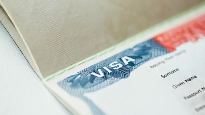 США потребуют крупные залоги от соискателей виз из некоторых стран
