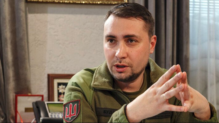 Буданов: если разведчику нужно заняться сексом с проституткой для дела – не вижу в этом никакой проблемы