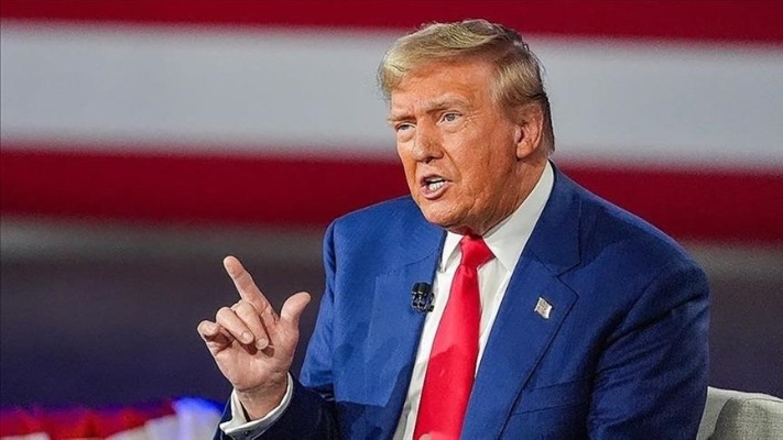 Торговая война возвращается? Трамп обложил Индию пошлинами!