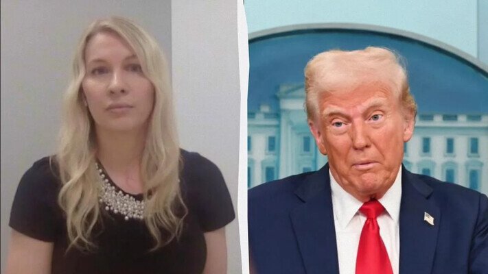 Дочь Кита Келлога резко высказалась о политике Трампа по поводу войны в Украине