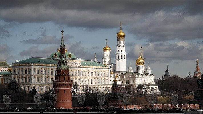 Кремль вспомнил о претензиях РФ на Аляску перед встречей Трампа с Путиным – ISW 