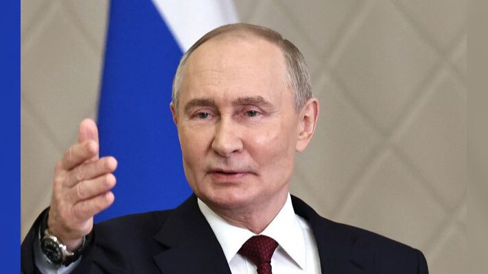 Россия не меняет цели и будет обвинять Украину в нежелании заканчивать войну, - ISW