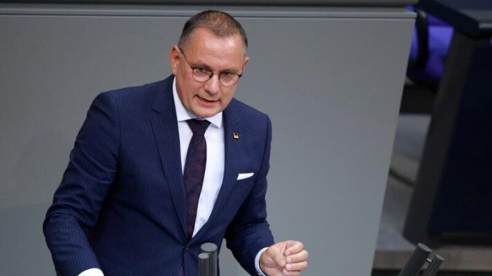 В Германии ультраправые предложили Украине отдать территории РФ. Посол ответил 