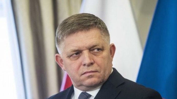 Фицо оскандалился новым заявлением об Украине. В МИД резко ответили