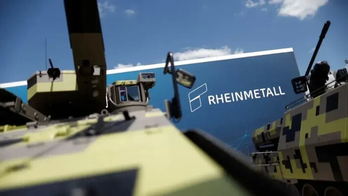 Движемся по плану: Украина и Rheinmetall сверили позиции по заводу снарядов