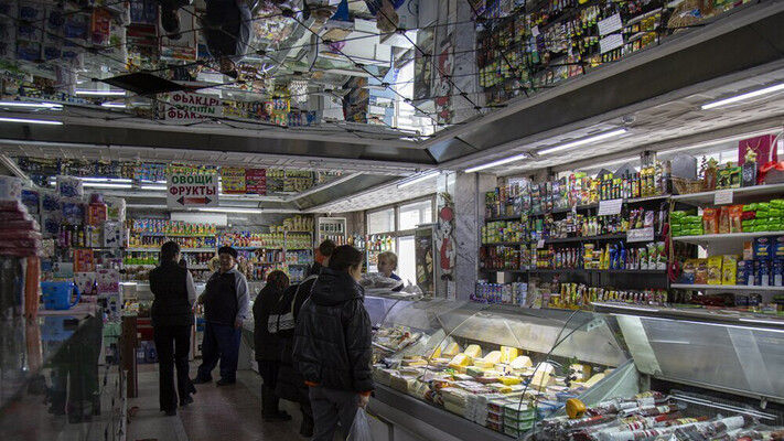 Казахстан перейдет на полное самообеспечение основными продуктами питания до 2028 года – МСХ