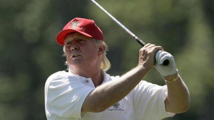 Глубоко уважаю вас: неожиданный подарок украинца растрогал Трампа