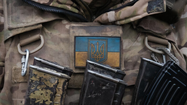 Возле Купянска силы обороны освободили село, из которого россияне контролировали трассу на город 