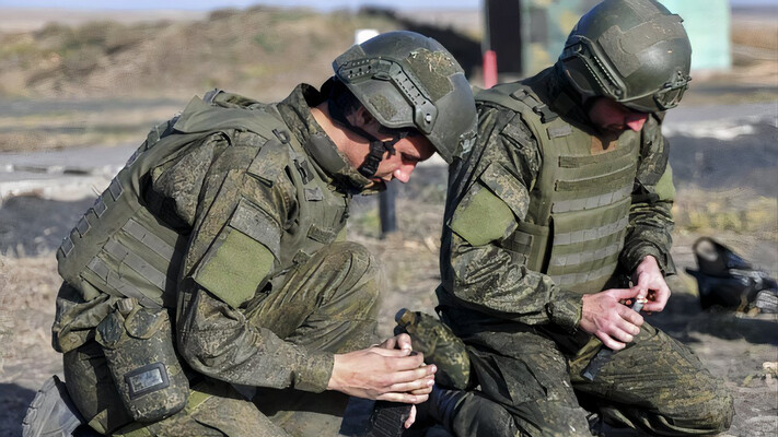 РФ завышает свои военные достижения, чтобы убедить Запад в неизбежной победе над Украиной — ISW 