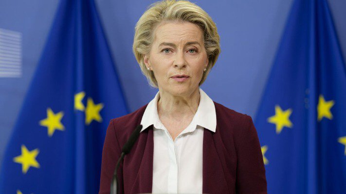 Названа страна, которая обеспечивает треть оружия ЕС для Украины
