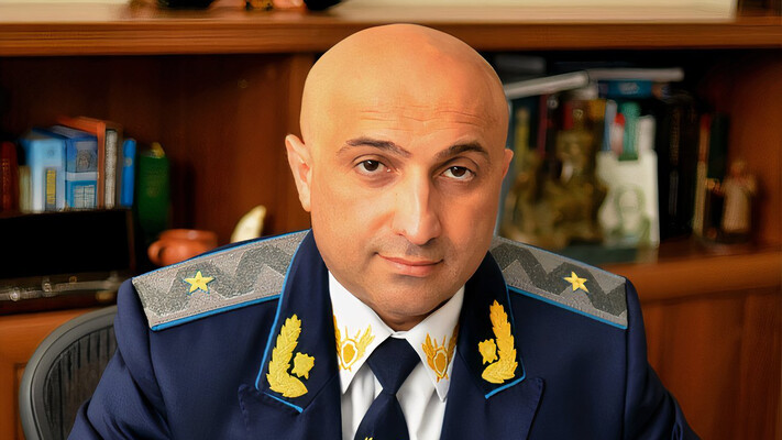 Убийства Фарион и Ганула, серия нападений на Стерненко и Гордона – составляют последовательную цепь 