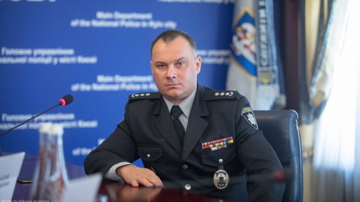 В убийстве Парубия «есть российский след» – глава Нацполиции