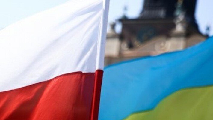 В Польше озвучили условие улучшения отношений с Украиной