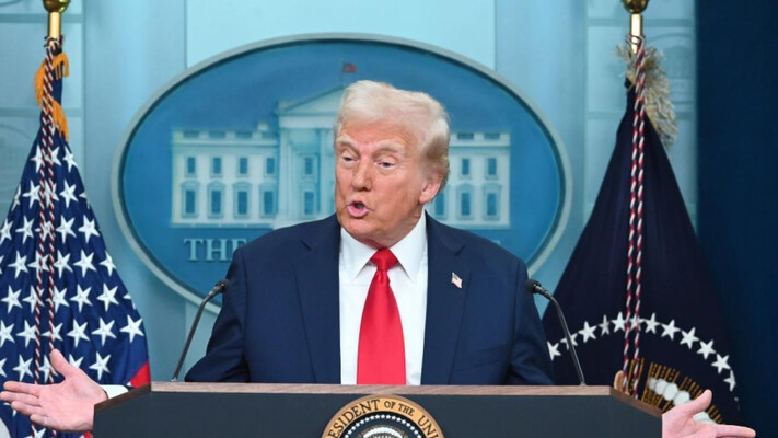 Трамп сегодня сделает важное заявление, - Белый дом