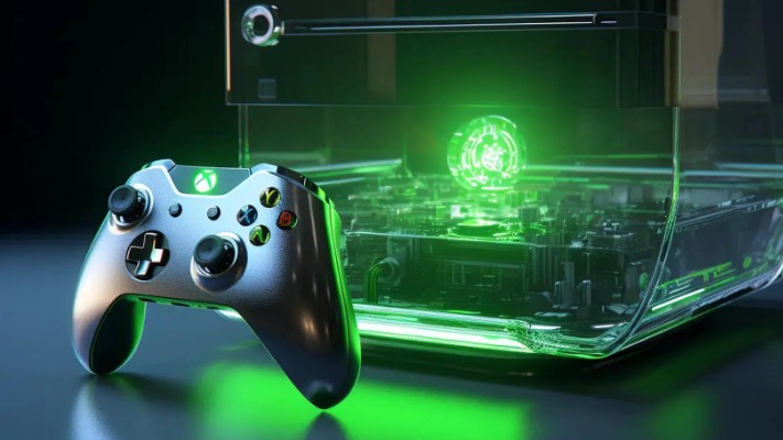 Microsoft готовит революцию: Xbox нового поколения кардинально изменит игровой рынок