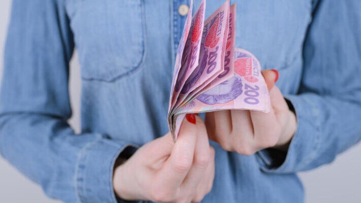 Часть жителей Константиновки по 19 400 грн получат в сентябре-октябре