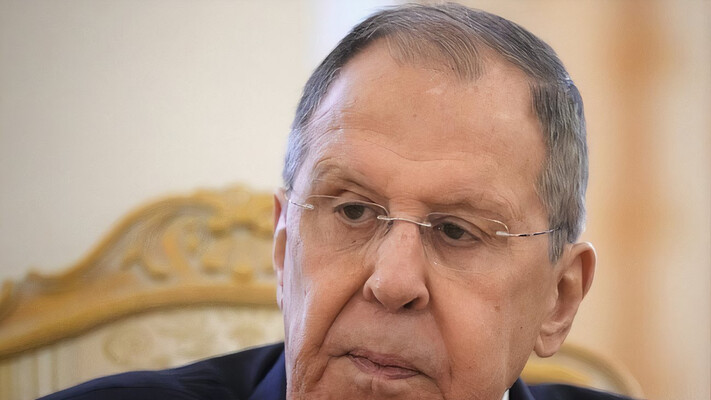 Лавров назвал условия РФ для длительного мира в Украине и заявил об ожиданиях на переговоры 