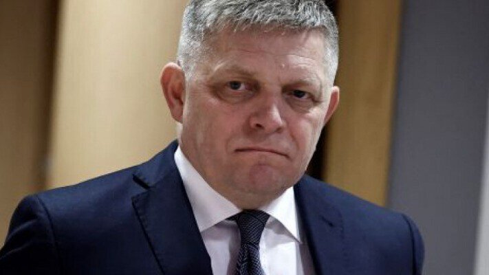 Фицо подготовил послания для Зеленского по итогам встречи с Путиным