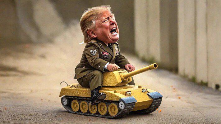 Трамп обрушился с заявлением о новых угрозах для Америки