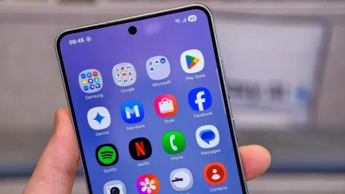 Чудо автономности толщиной 5.8 миллиметра: Обзор Samsung Galaxy S25 Edge