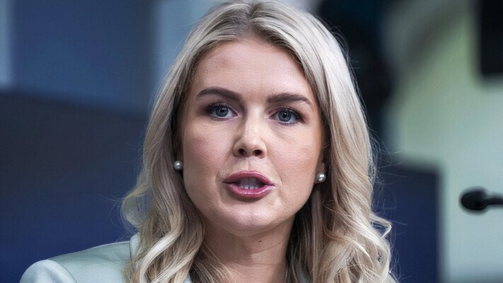 Американские СМИ намеренно не сообщали об убийстве украинки Заруцкой в США – Белый дом 