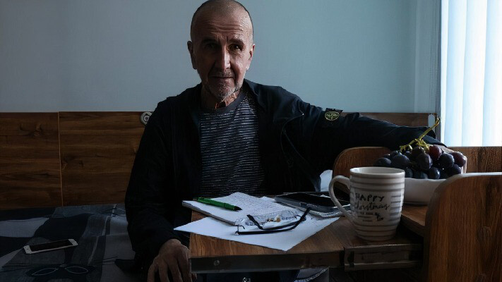 Миколаенко: Один из вертухаев говорит: У нас почти каждая семья пострадала от войны. Мы должны вас убивать. Я думаю: если у них каждая семья пострадала, то я горжусь ВСУ 