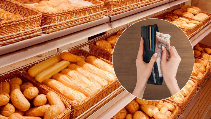 Украинцы, держитесь! Популярные продукты снова бьет рекорды по росту цен!
