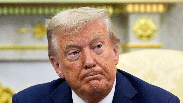 Трамп созывает встречу с лидерами Конгресса в преддверии возможного шатдауна