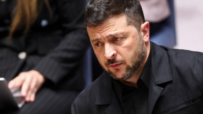Если угрожают блекаутом Киеву, должны знать, что будет блекаут в Москве – Зеленский