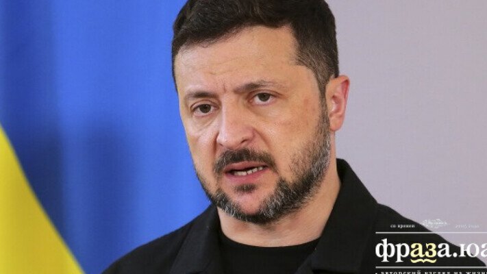 Зеленский сделал резонансное заявление по поводу российских дронов над Европой