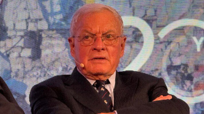 Келлог: США не запрещают Украине наносить удары вглубь России