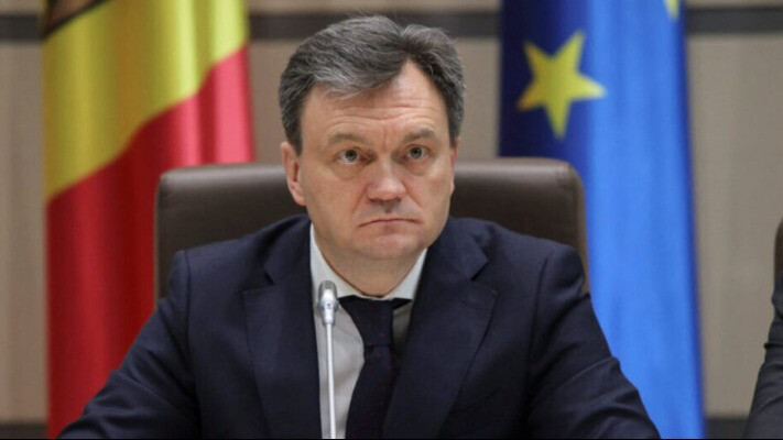 Дорин Речан: Избирательная инфраструктура Молдовы подверглась кибератаке