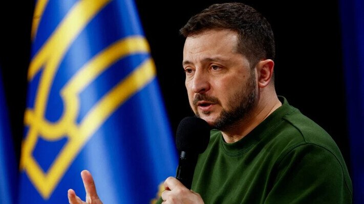 Зеленский прокомментировал заявление Лукашенко о выгодном для Украины соглашении о мире