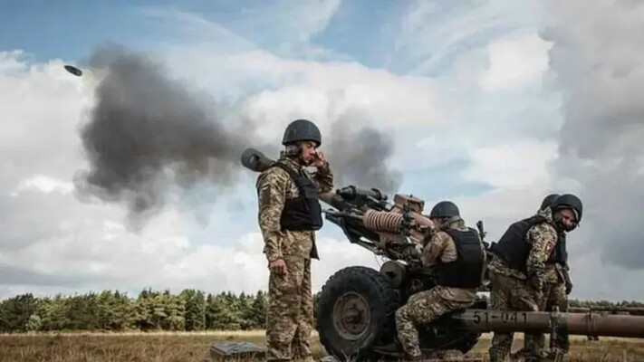 Украина держит фронт, несмотря на атаки рф, на отдельных направлениях контратакует - МИД