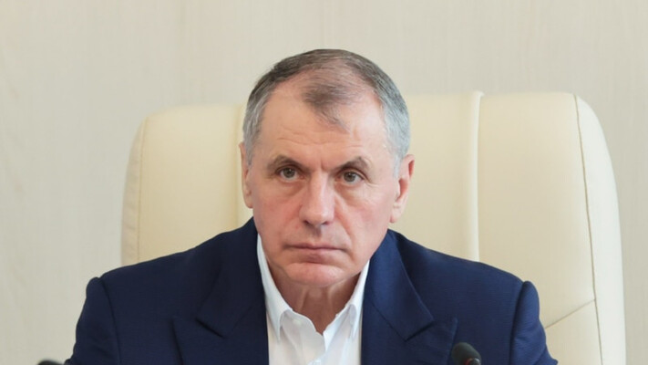 В аннексированном Крыму хотят запретить творчество «иноагентов»