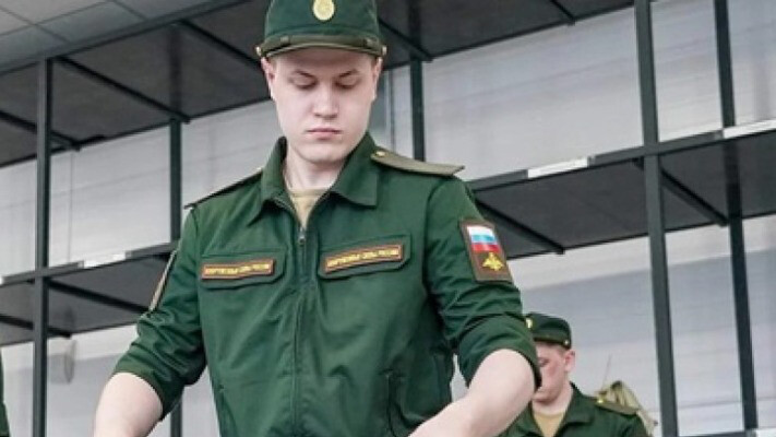 Путин объявил призыв в армию 135 тысяч россиян