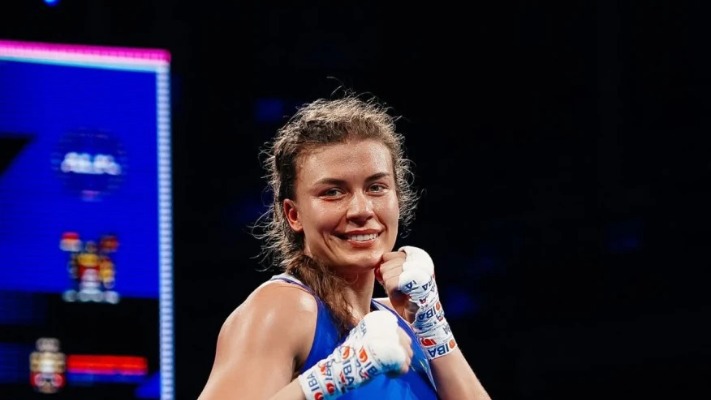 Выросла без мамы. Кто такая Наталья Богданова - чемпионка мира по боксу