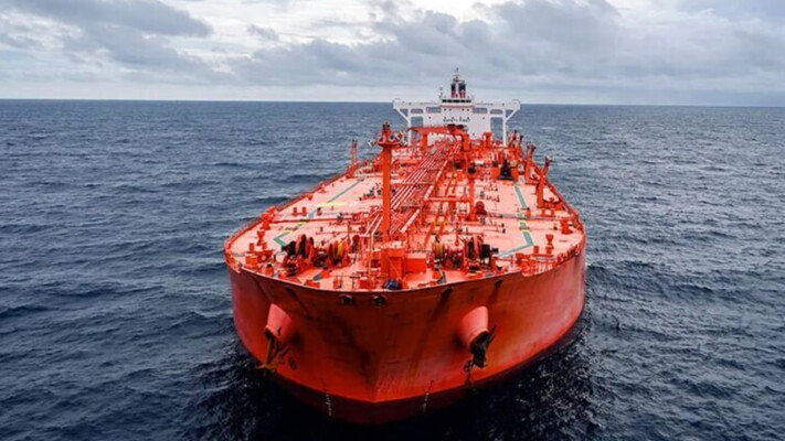  Евросоюз планирует внести в санкционные списки против рф еще 120 танкеров – СМИ 