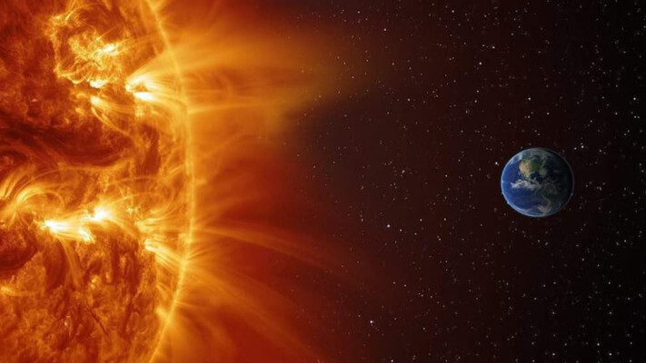 Сегодняшний день может принести дискомфорт: ожидаются магнитные бури