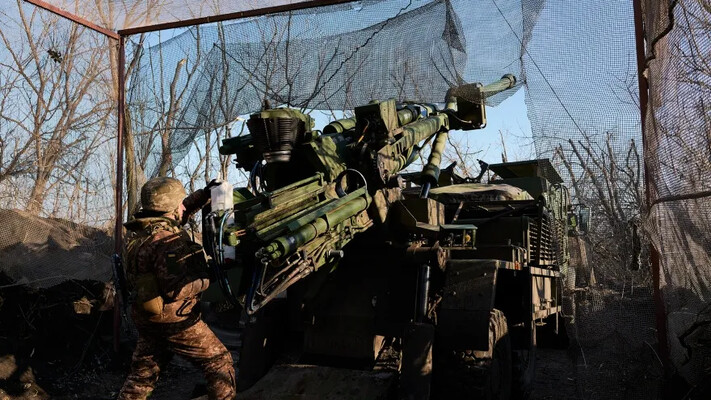 Греция готовит для Украины оборонный пакет на €199 млн: в фокусе тяжелая артиллерия и десятки тысяч боеприпасов