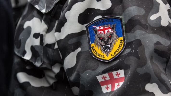 Еще одному грузинскому бойцу грозит экстрадиция из Армении в Россию