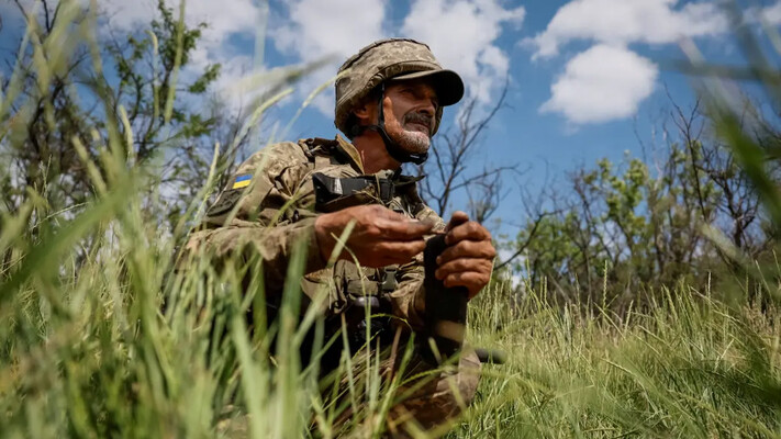 Мобилизация в ВСУ после 60: какие бонусы и льготы получают добровольцы