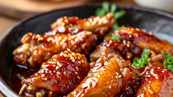 Топ-5 блюд из курицы: простые и вкусные рецепты для семейного ужина