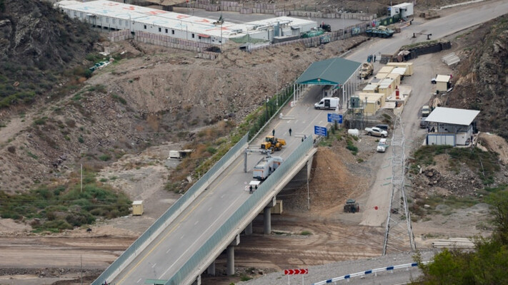 Зангезурский коридор: что может дать Центральной Азии «Маршрут Трампа» и насколько он реалистичен?