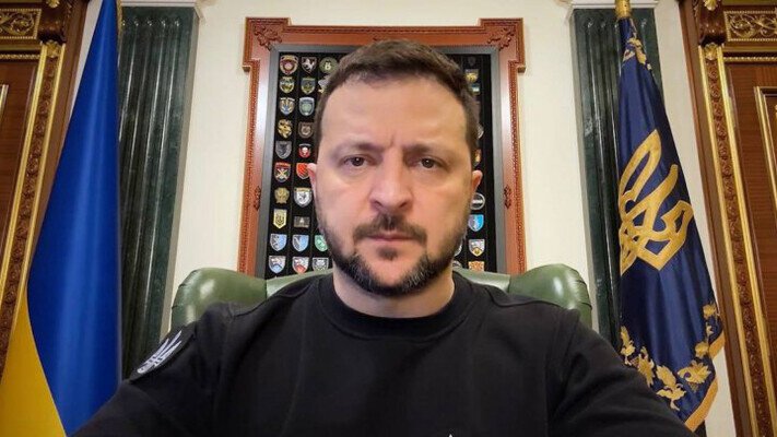 «Энергетическая» Ставка ВГК. В повестке дня  — защита энергообъектов и усиление ПВО