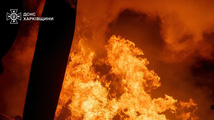Больше 50 прилетов, два Искандера. Результаты ночной атаки на Украину 