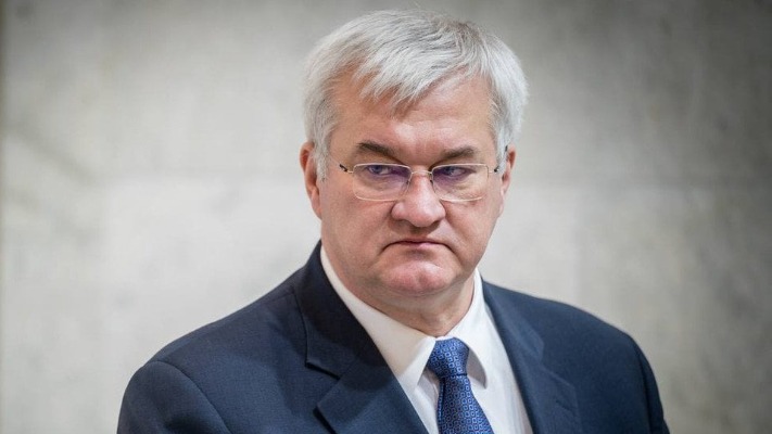 Украина объявила бойкот странам, играющим на стороне Путина!