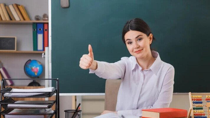 Зарплата вырастет вдвое:  сколько будут получать учителя в 2026 году