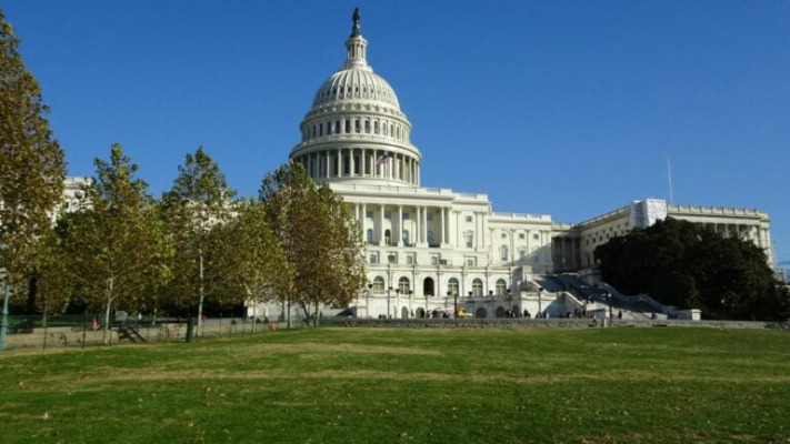 Шатдаун в США продолжается — что это значит для Украины