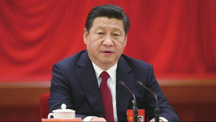 Китайский след в грузинских событиях: расследование